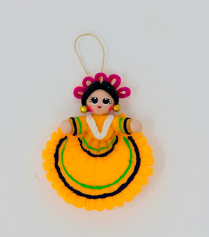 Open image in slideshow, Pasta Dolls
