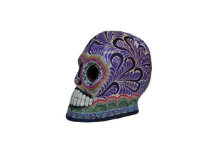 Open image in slideshow, Large Puebla Skulls
