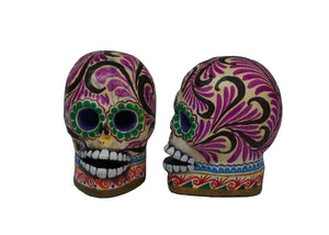 Open image in slideshow, Small Puebla Skulls
