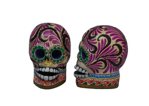 Open image in slideshow, Small Puebla Skulls
