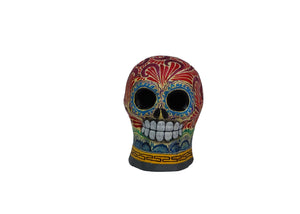 Open image in slideshow, Medium Puebla Skulls
